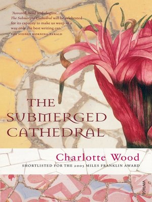 The Submerged Cathedral - ebook